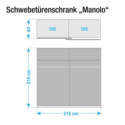 Plan & Dimensions