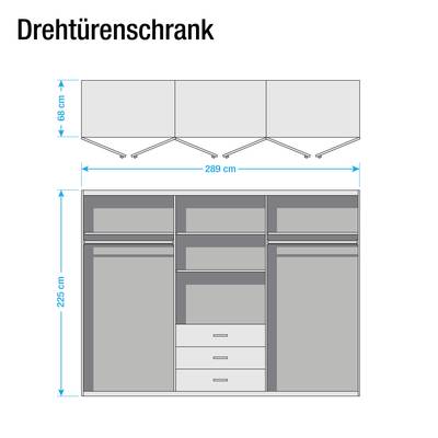 Maßzeichnung