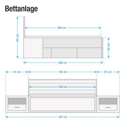 Plan & Dimensions