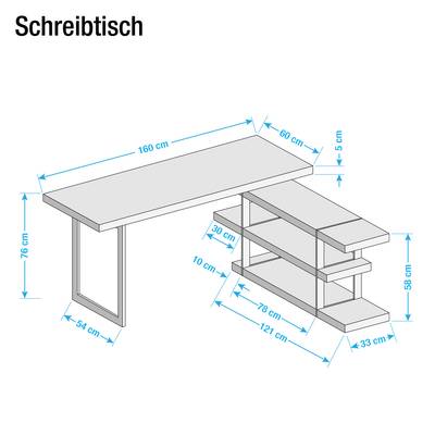 Maßzeichnung