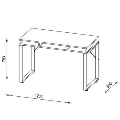 Plan & Dimensions