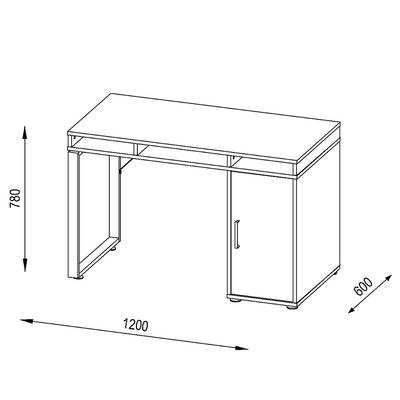 Plan & Dimensions