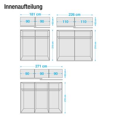 Maßzeichnung