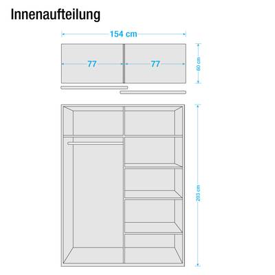 Maßzeichnung