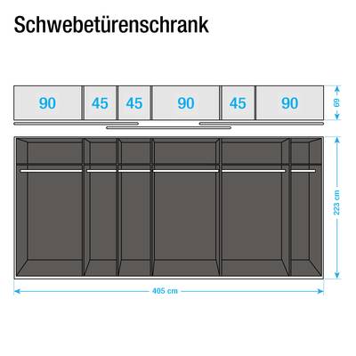 Maßzeichnung