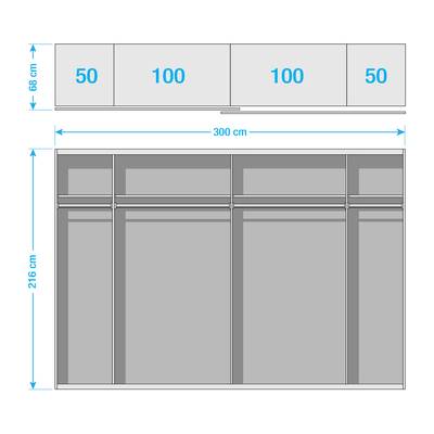 Plan & Dimensions