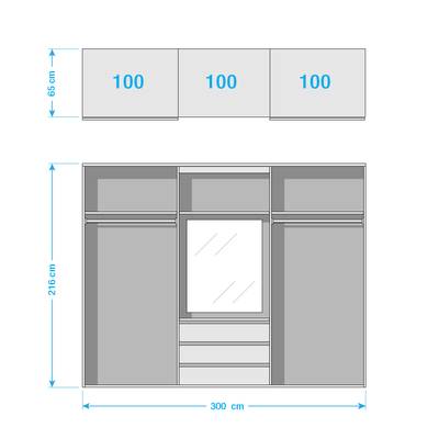 Plan & Dimensions