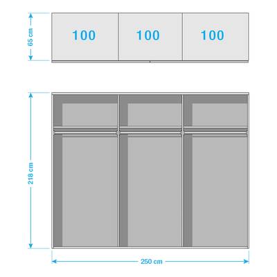 Plan & Dimensions