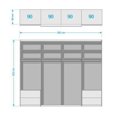 Plan & Dimensions