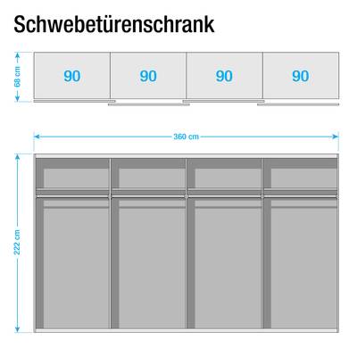 Maßzeichnung