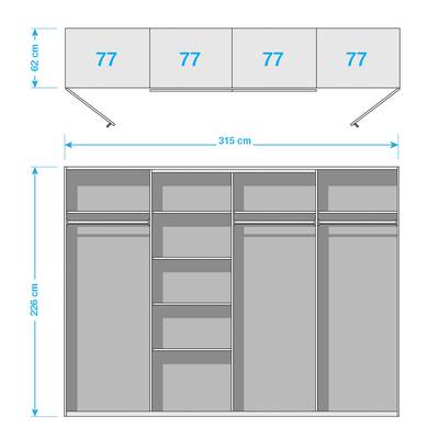 Plan & Dimensions