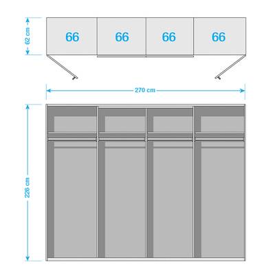 Plan & Dimensions