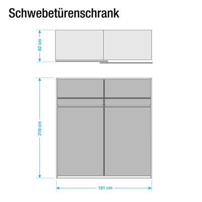 Maßzeichnung