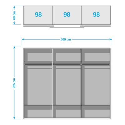 Plan & Dimensions