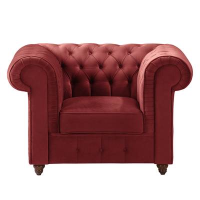 Chesterfield Sessel Pintano