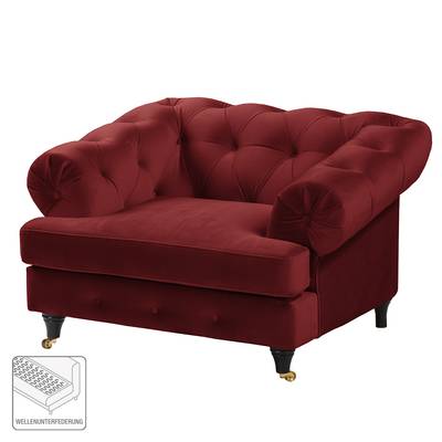 Chesterfield Sessel Thory