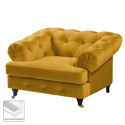 Chesterfield Sessel Thory