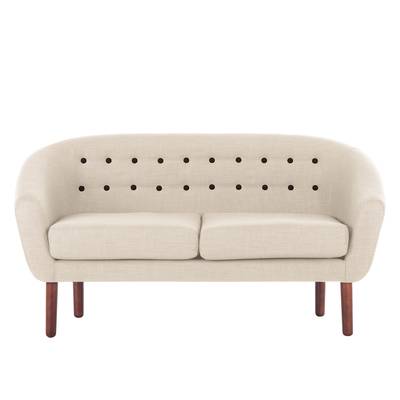 Sofa Anna (2-Sitzer) Webstoff