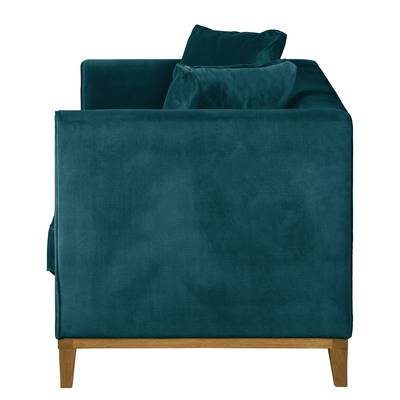 Sofa Blomma (2-Sitzer) Samt