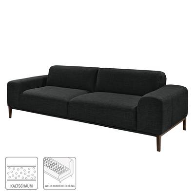 Sofa Chariot (2,5-Sitzer) Webstoff