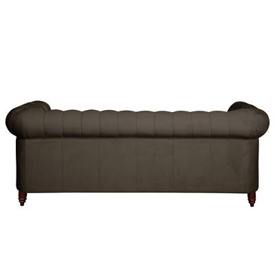 Sofa Esplanada (3-Sitzer) Samt