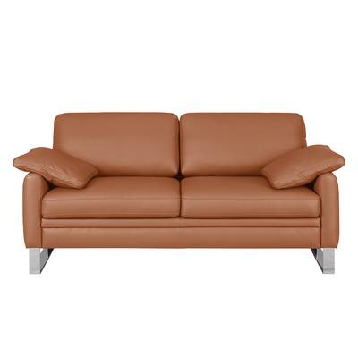 Sofa Laureto II (2-Sitzer) Echtleder