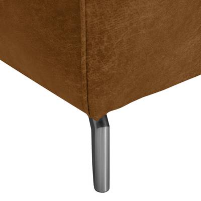 Sofa Pentre (3-Sitzer) Antiklederlook