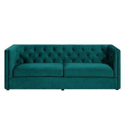 Sofa Tremont Microfaser (3-Sitzer)