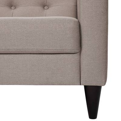 Sofa Wallace (3-Sitzer) Webstoff