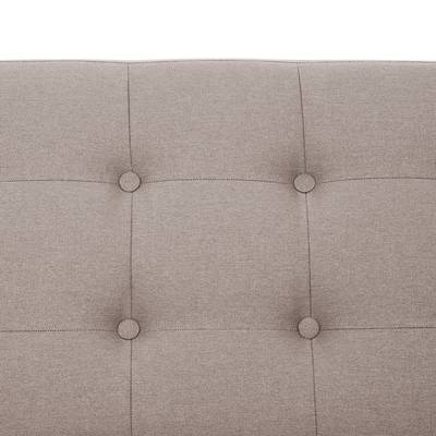 Sofa Wallace (3-Sitzer) Webstoff