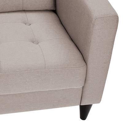 Sofa Wallace (3-Sitzer) Webstoff