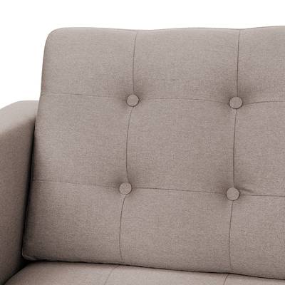 Sofa Wallace (3-Sitzer) Webstoff