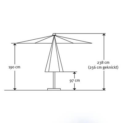 Plan & Dimensions