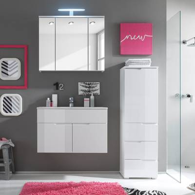 Armoire de salle de bain Larado