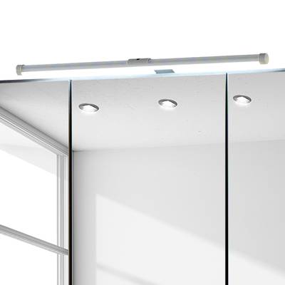 Spiegelschrank Zeehan I