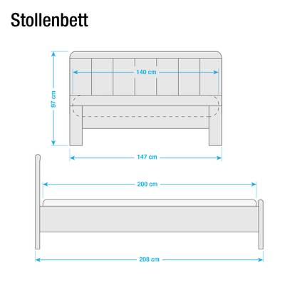 Maßzeichnung