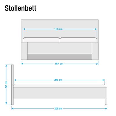 Maßzeichnung