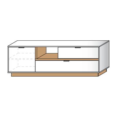 Plan & Dimensions