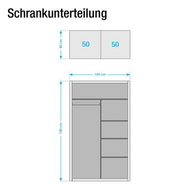 Plan & Dimensions