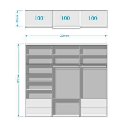 Plan & Dimensions