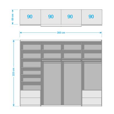 Plan & Dimensions