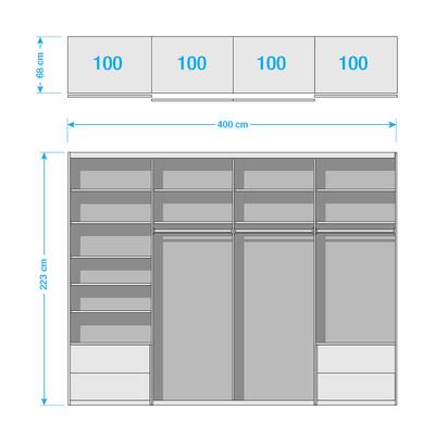 Plan & Dimensions