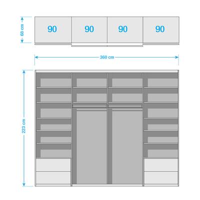 Plan & Dimensions