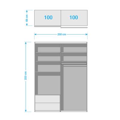 Plan & Dimensions