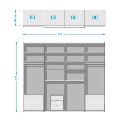 Plan & Dimensions