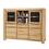 Credenze in legno