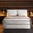 Boxspringbett Kinx