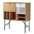 Commodes scandinave