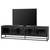 Bancs TV noirs