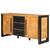 Industrial-Sideboards